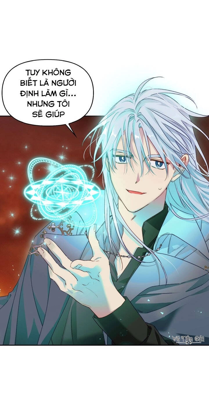 Ác Nữ Xứng Đôi Với Bạo Chúa Chapter 62 - 28