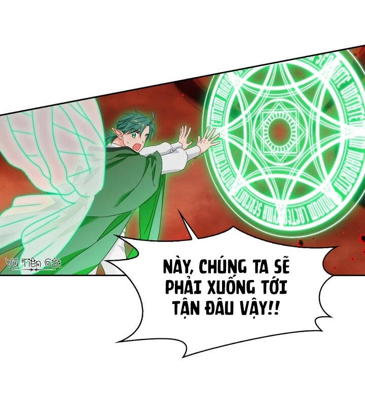 Ác Nữ Xứng Đôi Với Bạo Chúa Chapter 62 - 30