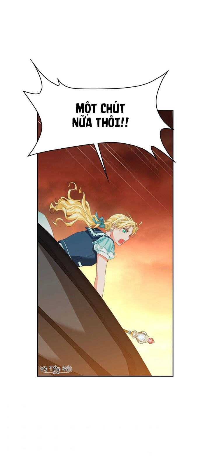 Ác Nữ Xứng Đôi Với Bạo Chúa Chapter 62 - 31