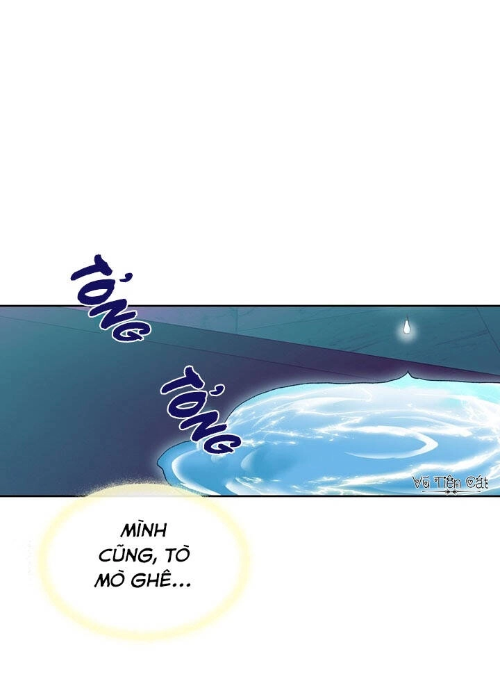 Ác Nữ Xứng Đôi Với Bạo Chúa Chapter 62 - 39