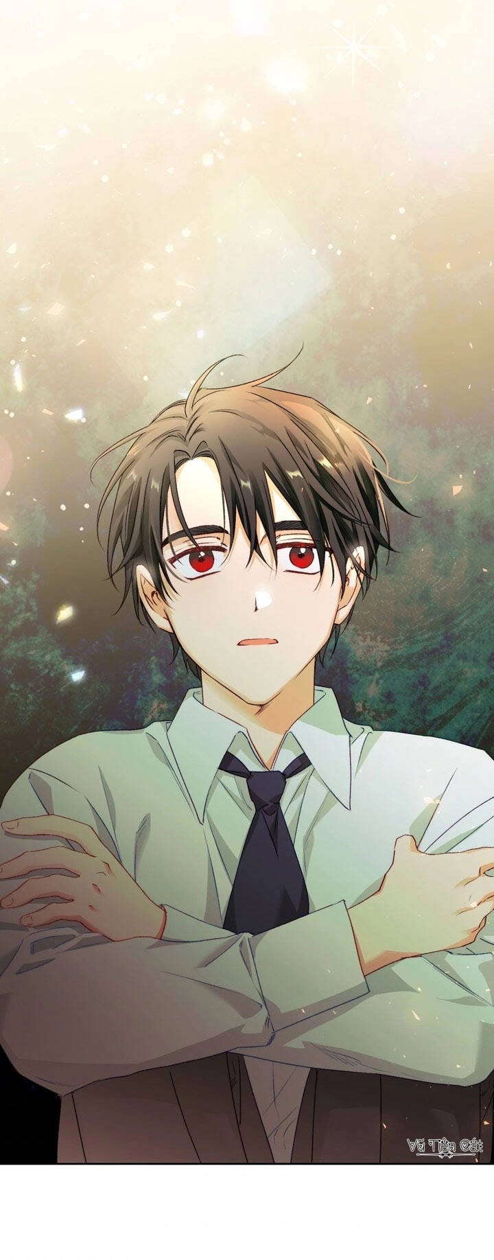 Ác Nữ Xứng Đôi Với Bạo Chúa Chapter 62 - 41