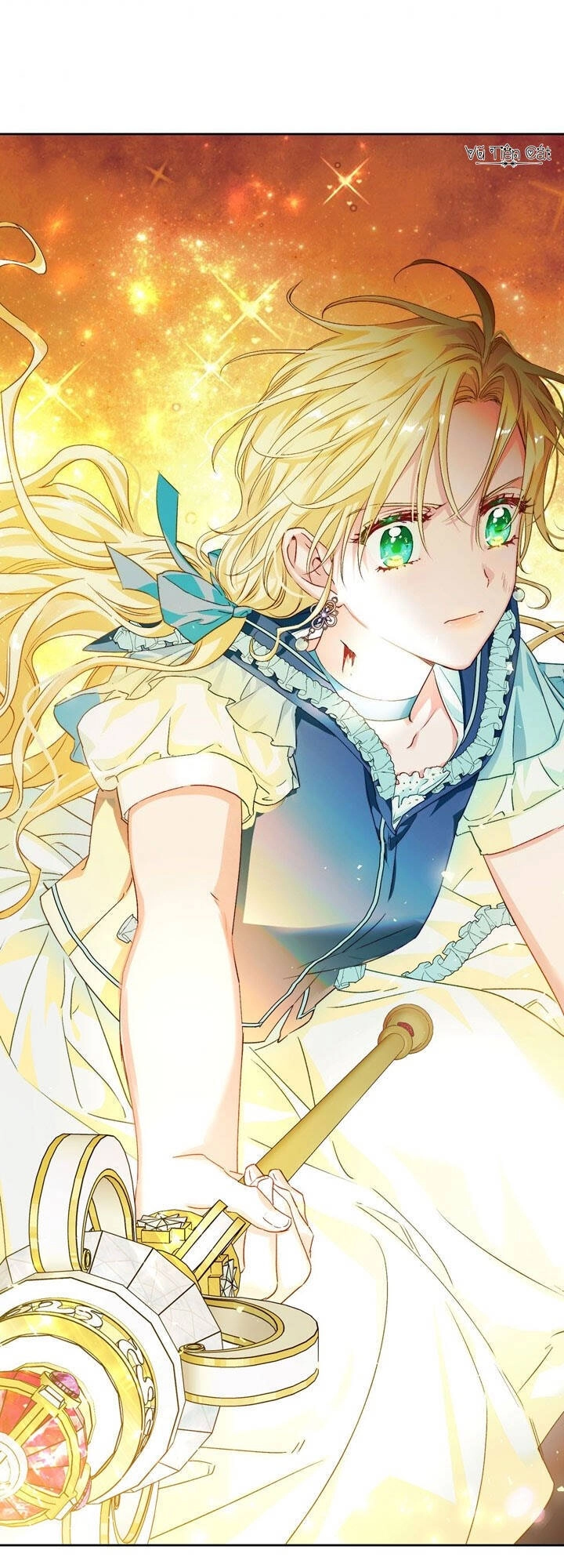 Ác Nữ Xứng Đôi Với Bạo Chúa Chapter 62 - 42