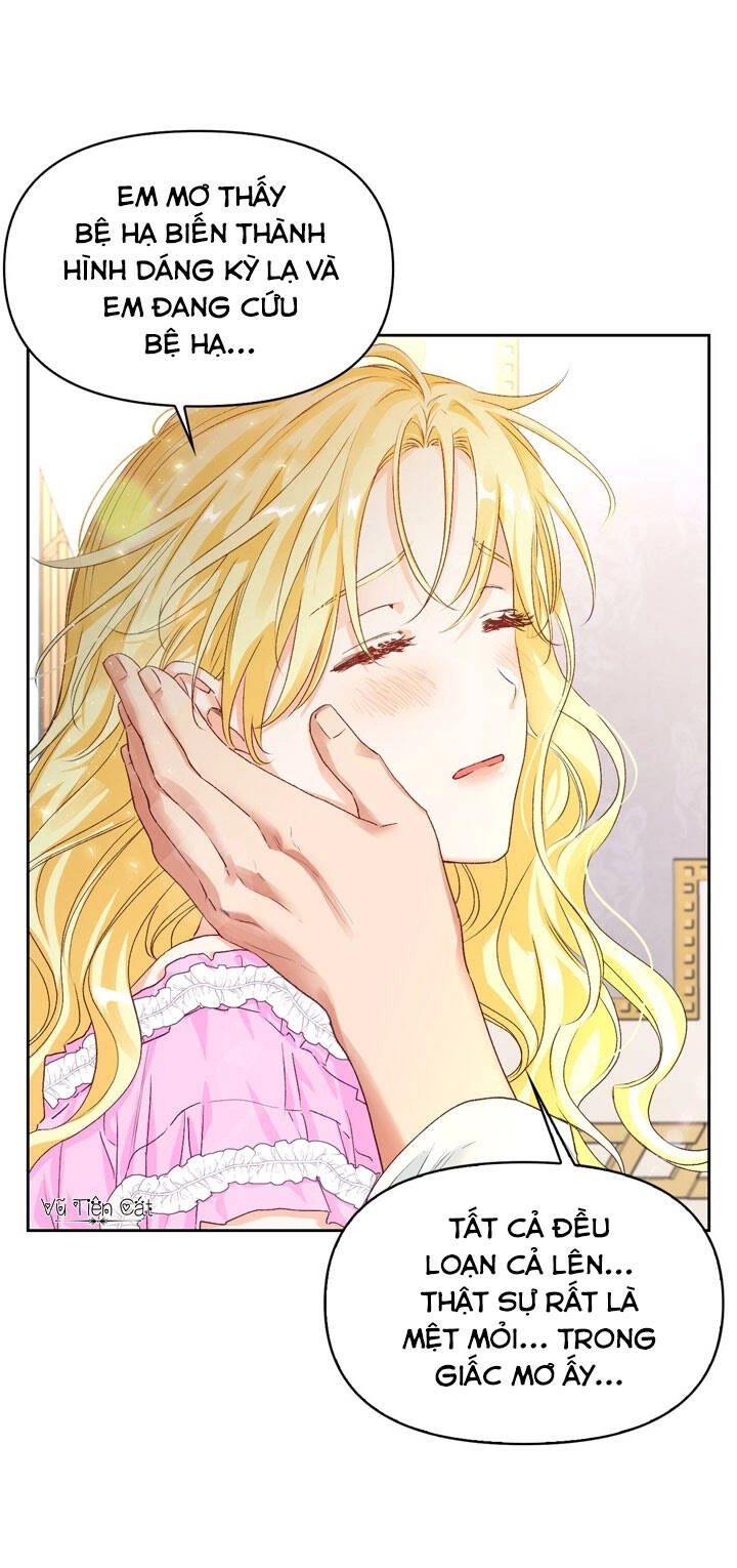 Ác Nữ Xứng Đôi Với Bạo Chúa Chapter 62 - 48