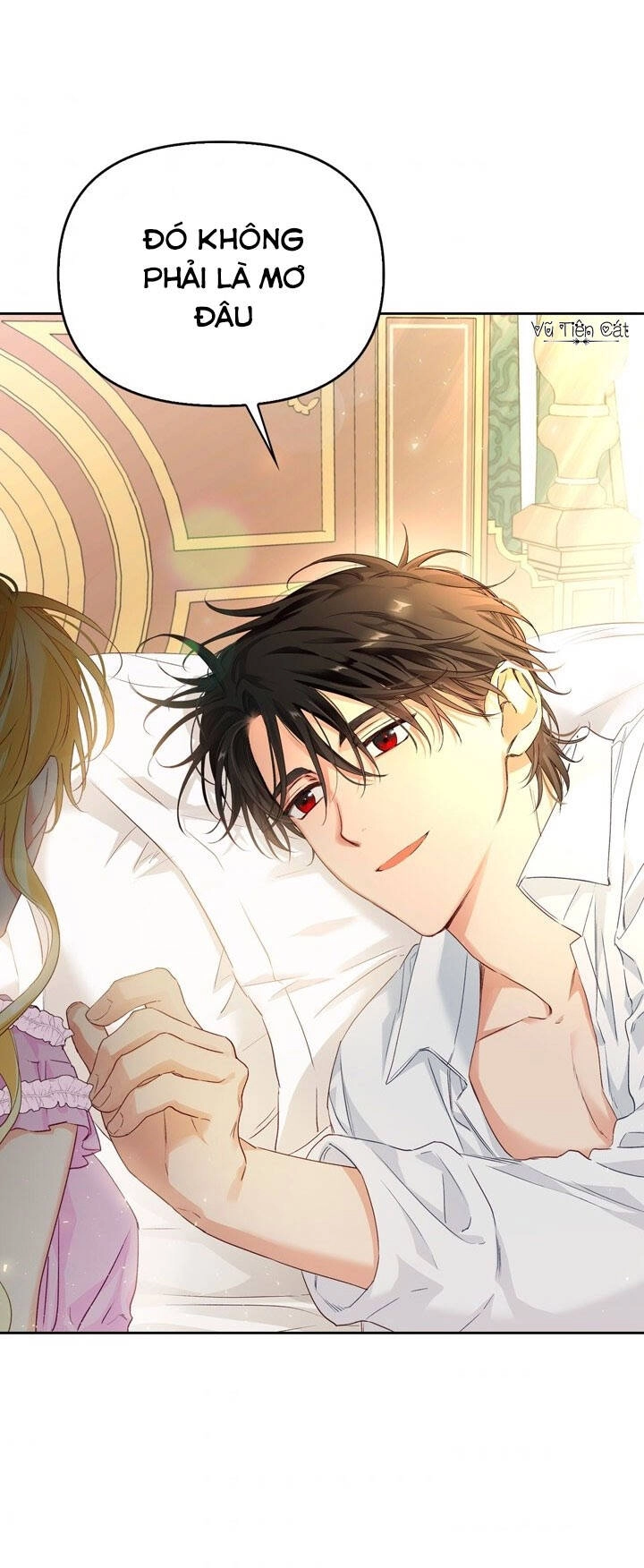 Ác Nữ Xứng Đôi Với Bạo Chúa Chapter 62 - 50