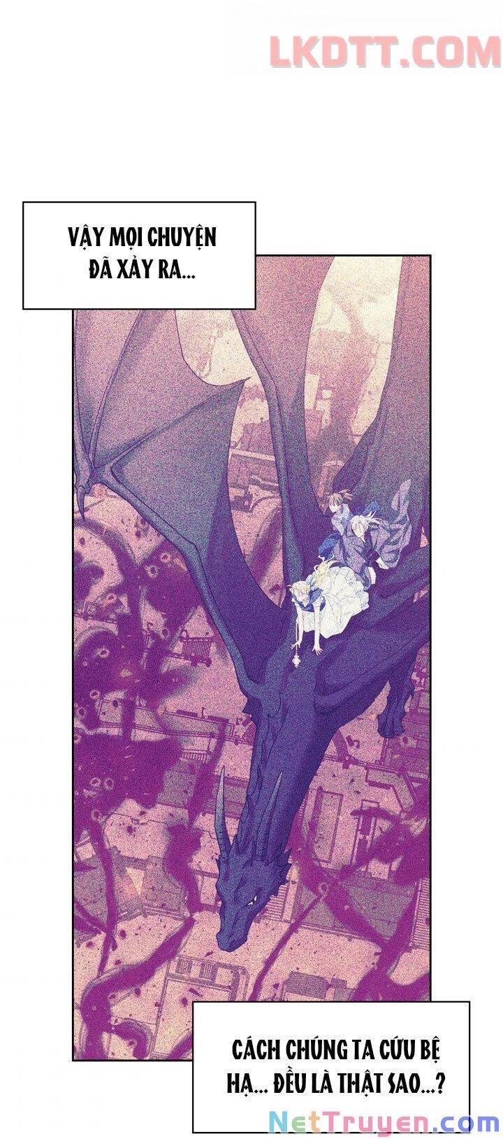 Ác Nữ Xứng Đôi Với Bạo Chúa Chapter 63 - 5