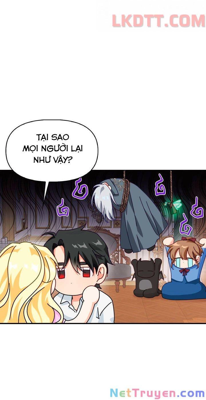Ác Nữ Xứng Đôi Với Bạo Chúa Chapter 63 - 9