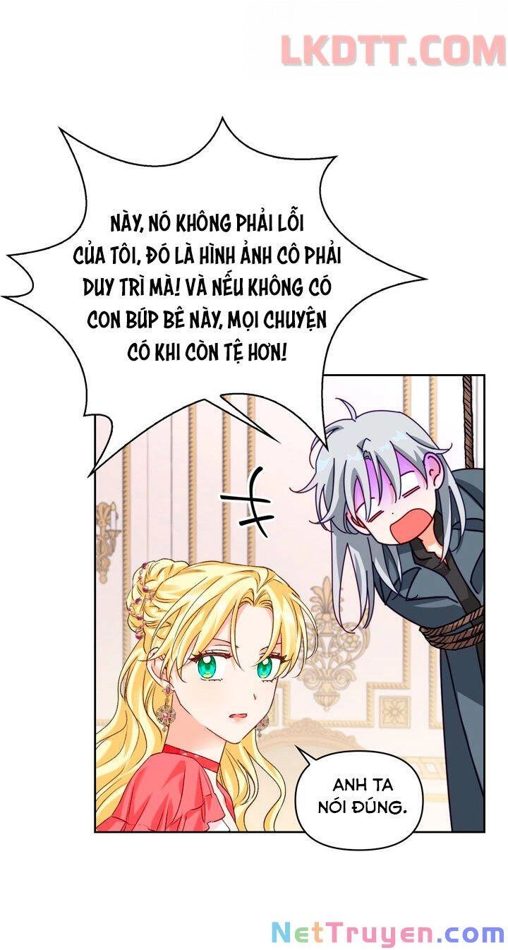 Ác Nữ Xứng Đôi Với Bạo Chúa Chapter 63 - 16
