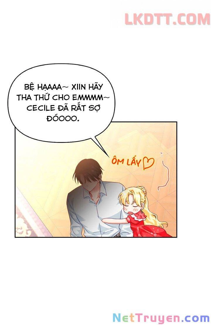 Ác Nữ Xứng Đôi Với Bạo Chúa Chapter 63 - 17