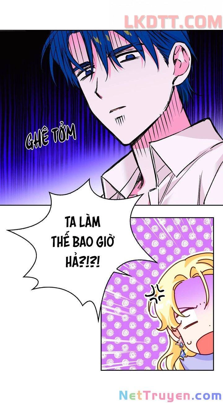 Ác Nữ Xứng Đôi Với Bạo Chúa Chapter 63 - 18