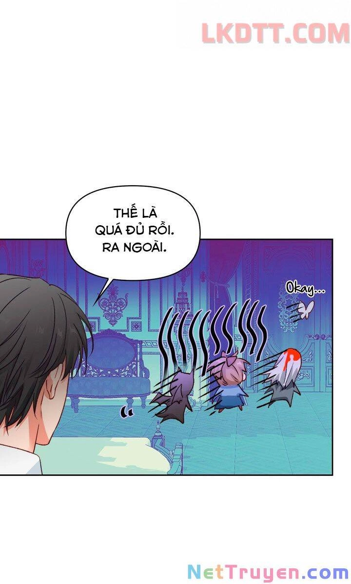 Ác Nữ Xứng Đôi Với Bạo Chúa Chapter 63 - 20