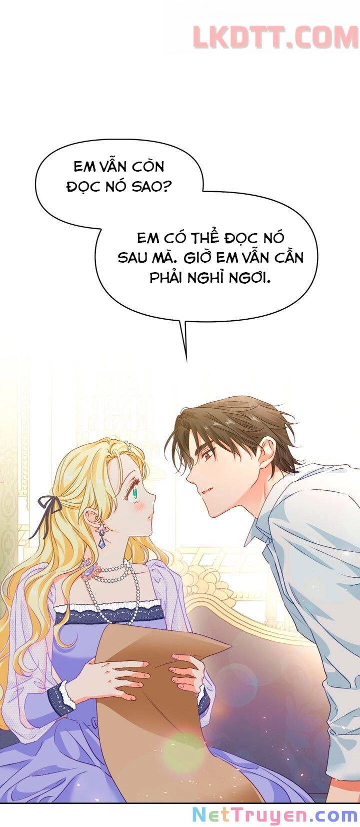 Ác Nữ Xứng Đôi Với Bạo Chúa Chapter 63 - 22