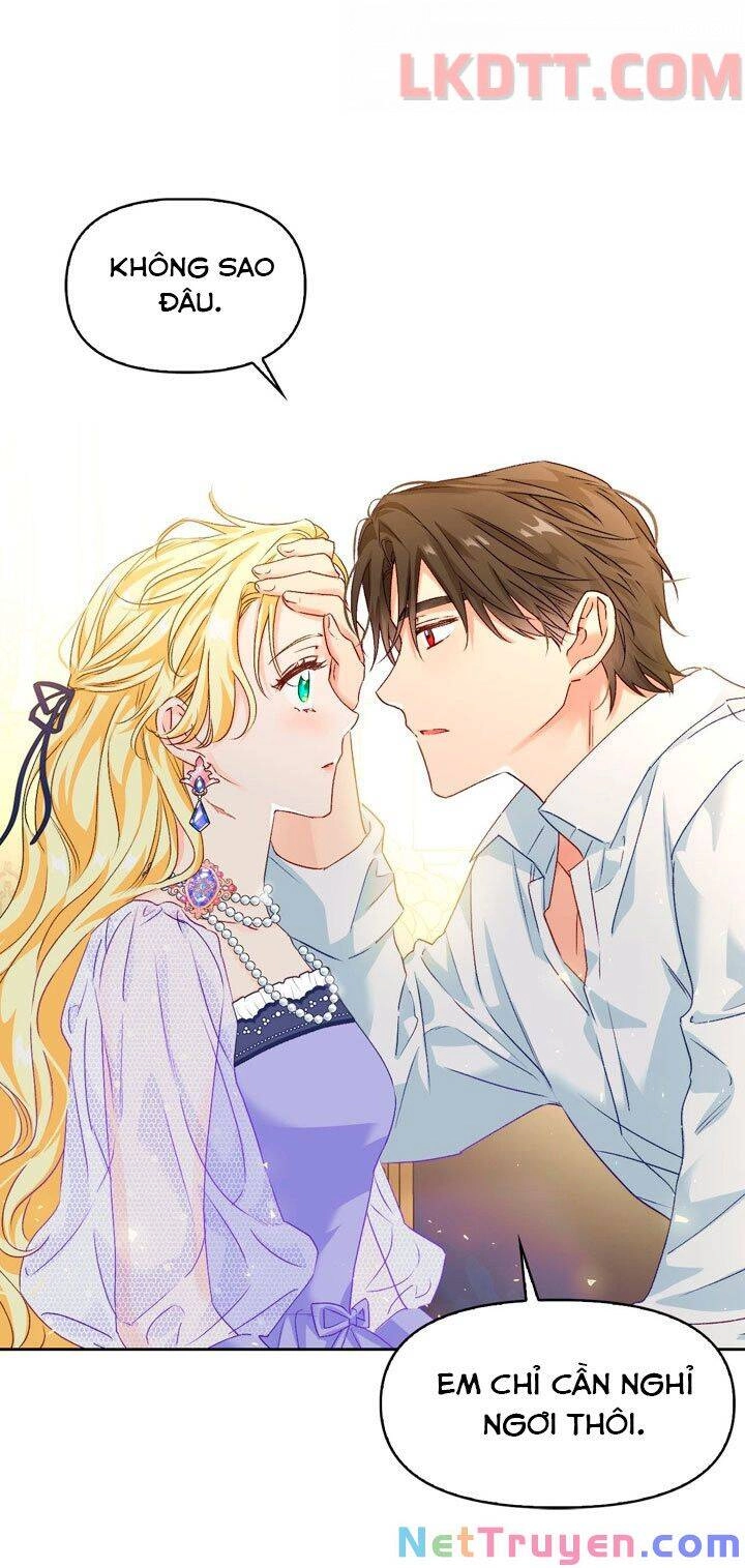 Ác Nữ Xứng Đôi Với Bạo Chúa Chapter 63 - 25