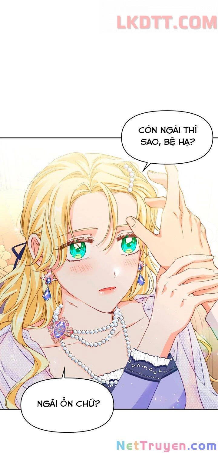 Ác Nữ Xứng Đôi Với Bạo Chúa Chapter 63 - 27