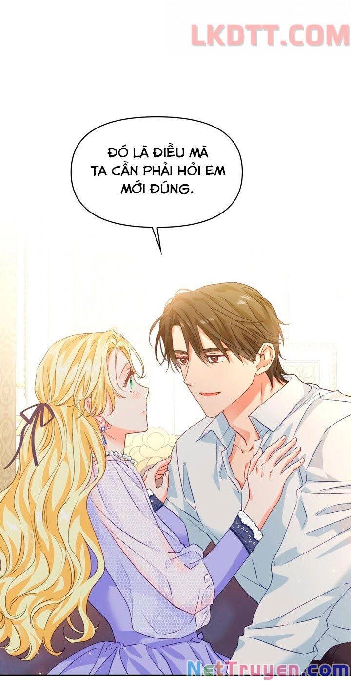 Ác Nữ Xứng Đôi Với Bạo Chúa Chapter 63 - 29