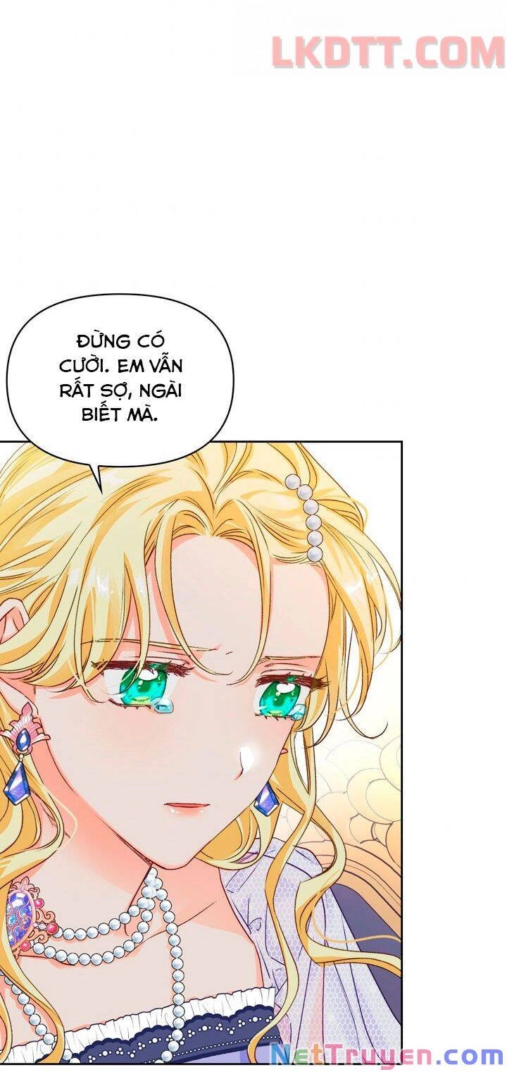 Ác Nữ Xứng Đôi Với Bạo Chúa Chapter 63 - 30