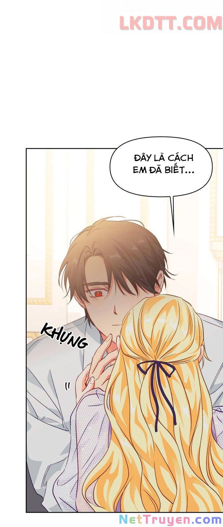 Ác Nữ Xứng Đôi Với Bạo Chúa Chapter 63 - 36