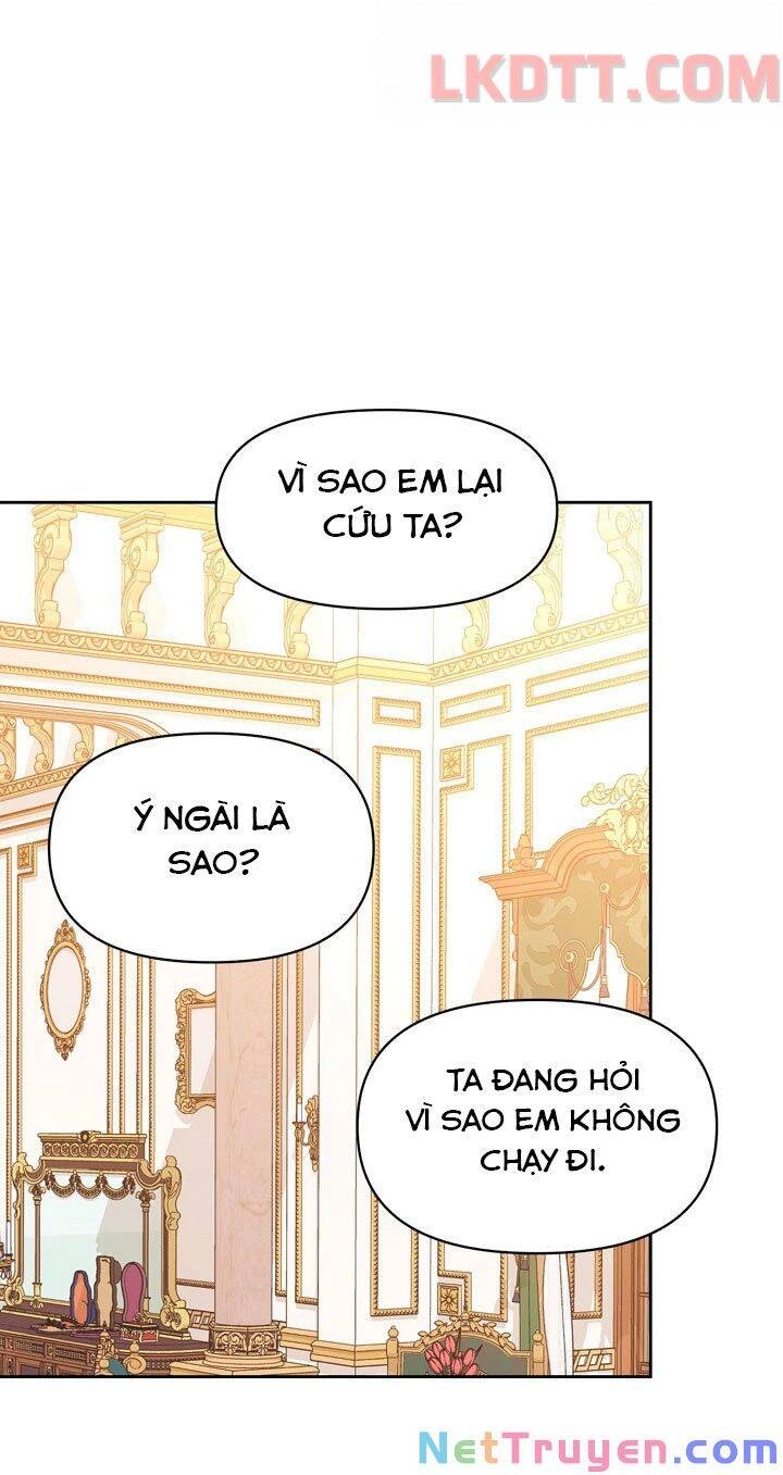 Ác Nữ Xứng Đôi Với Bạo Chúa Chapter 63 - 39