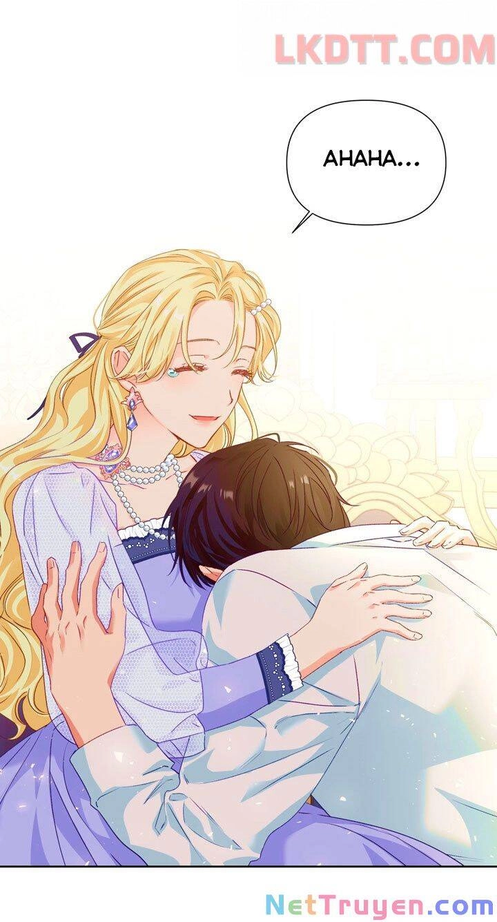 Ác Nữ Xứng Đôi Với Bạo Chúa Chapter 63 - 43