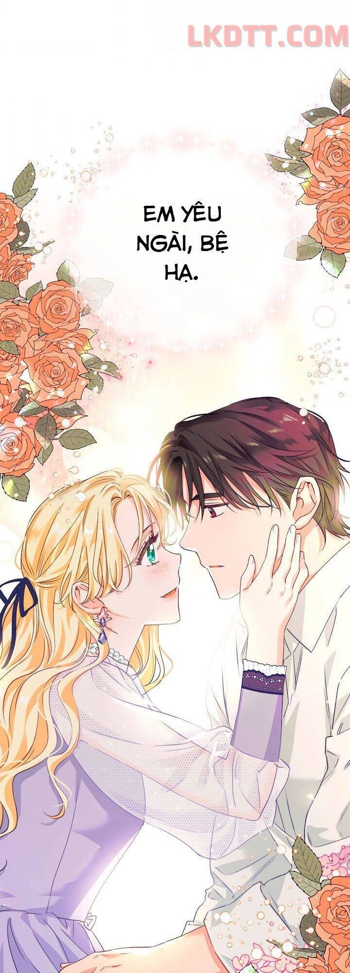 Ác Nữ Xứng Đôi Với Bạo Chúa Chapter 63 - 46