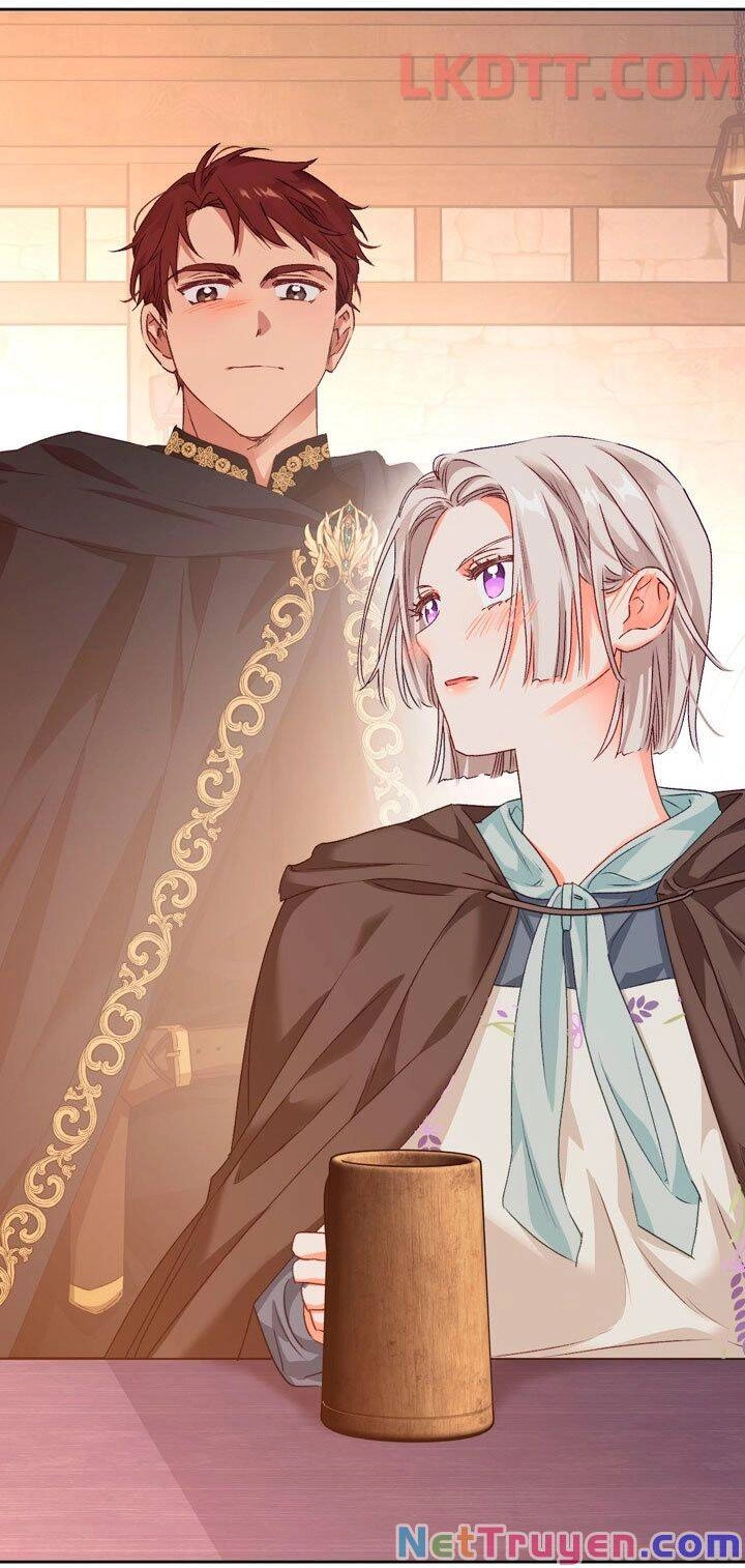 Ác Nữ Xứng Đôi Với Bạo Chúa Chapter 63 - 66