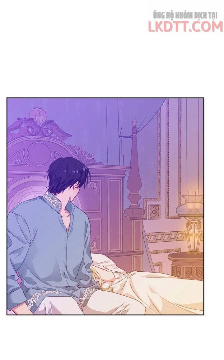 Ác Nữ Xứng Đôi Với Bạo Chúa Chapter 64 - 5