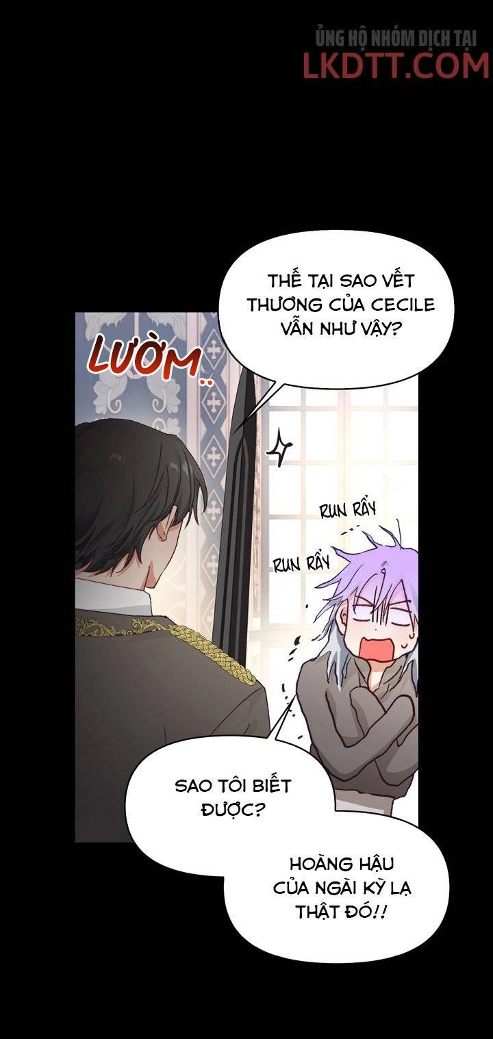 Ác Nữ Xứng Đôi Với Bạo Chúa Chapter 64 - 9