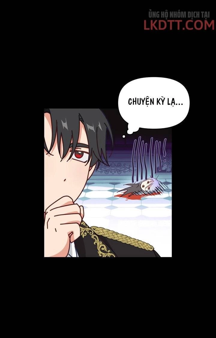 Ác Nữ Xứng Đôi Với Bạo Chúa Chapter 64 - 12