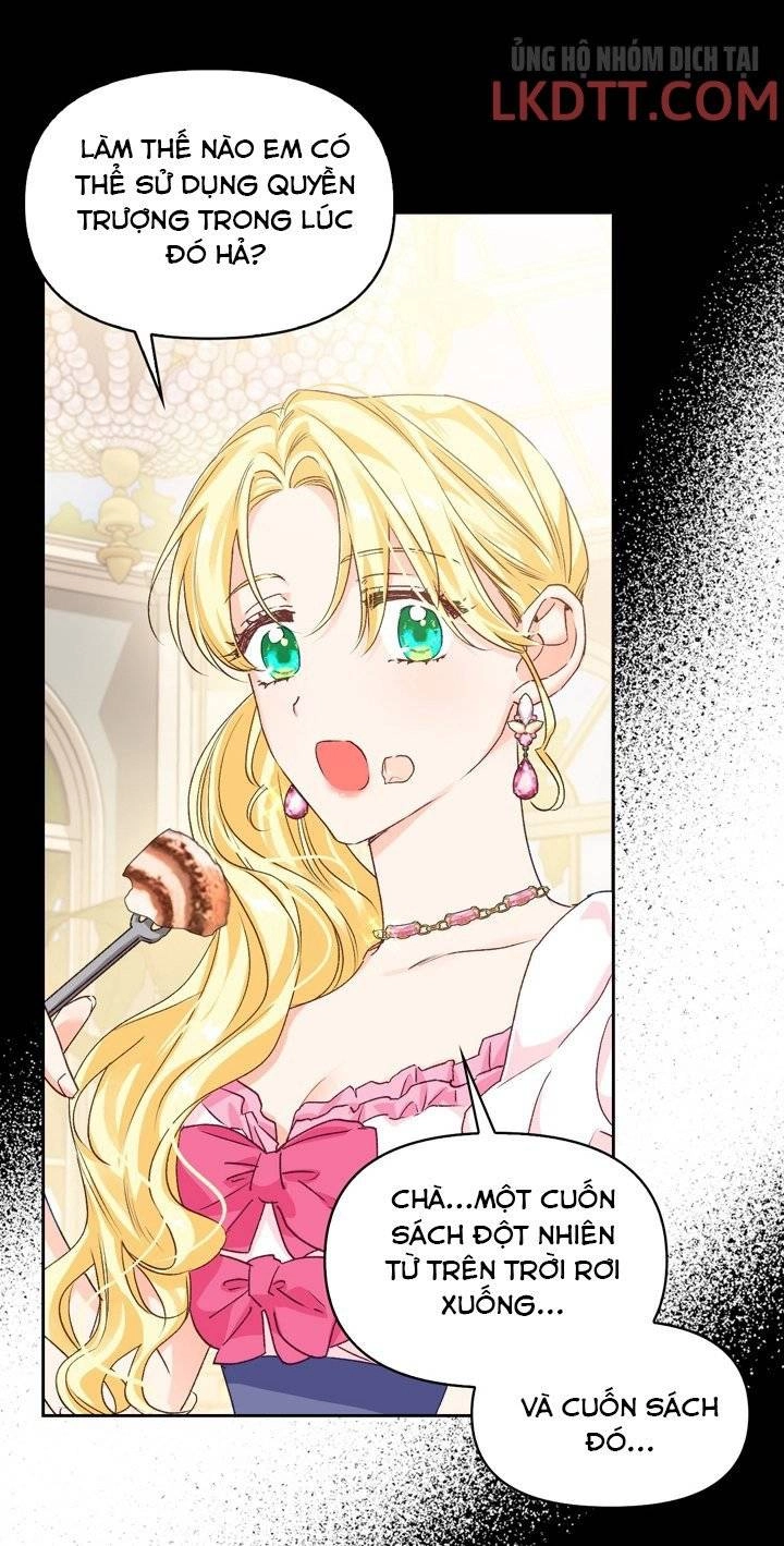 Ác Nữ Xứng Đôi Với Bạo Chúa Chapter 64 - 13