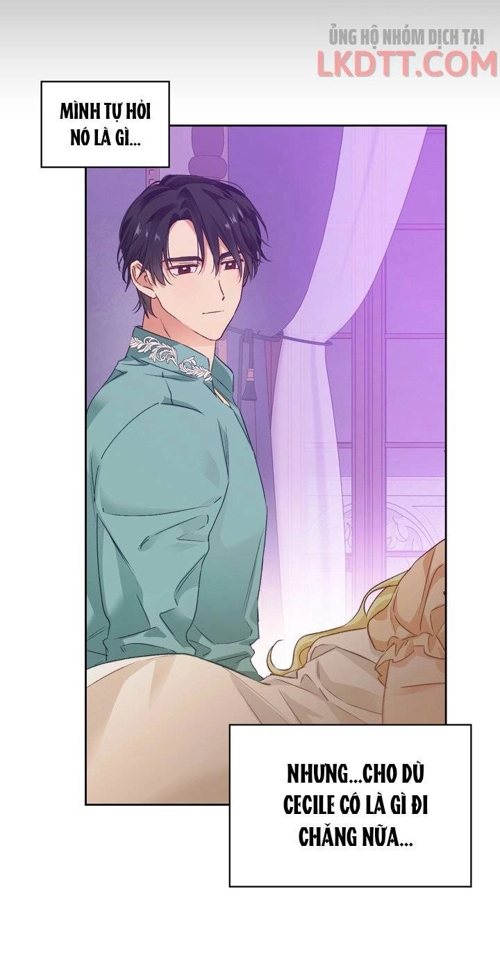 Ác Nữ Xứng Đôi Với Bạo Chúa Chapter 64 - 16