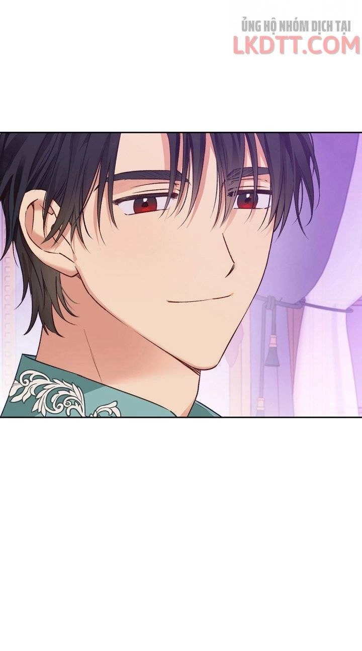 Ác Nữ Xứng Đôi Với Bạo Chúa Chapter 64 - 18