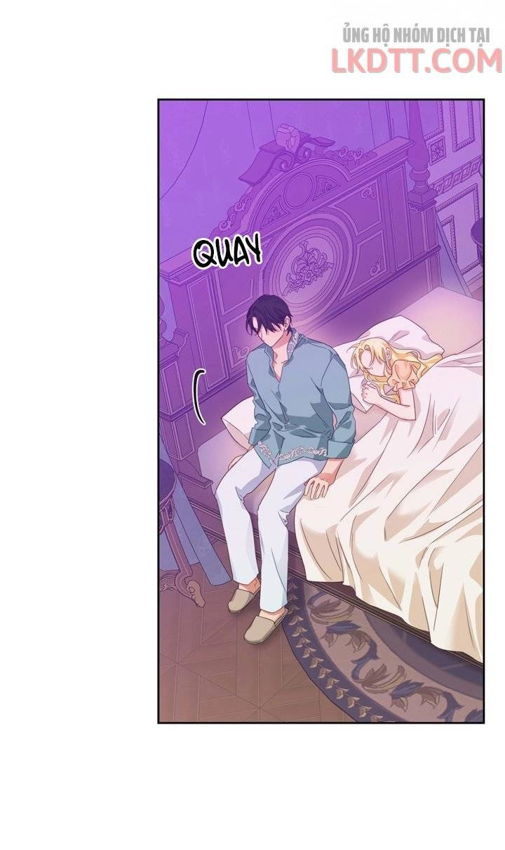 Ác Nữ Xứng Đôi Với Bạo Chúa Chapter 64 - 19