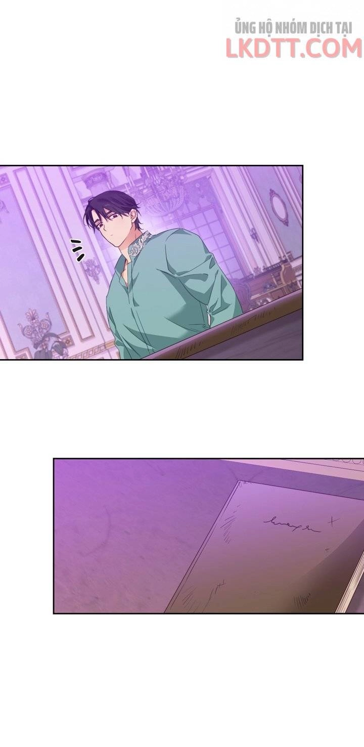 Ác Nữ Xứng Đôi Với Bạo Chúa Chapter 64 - 21