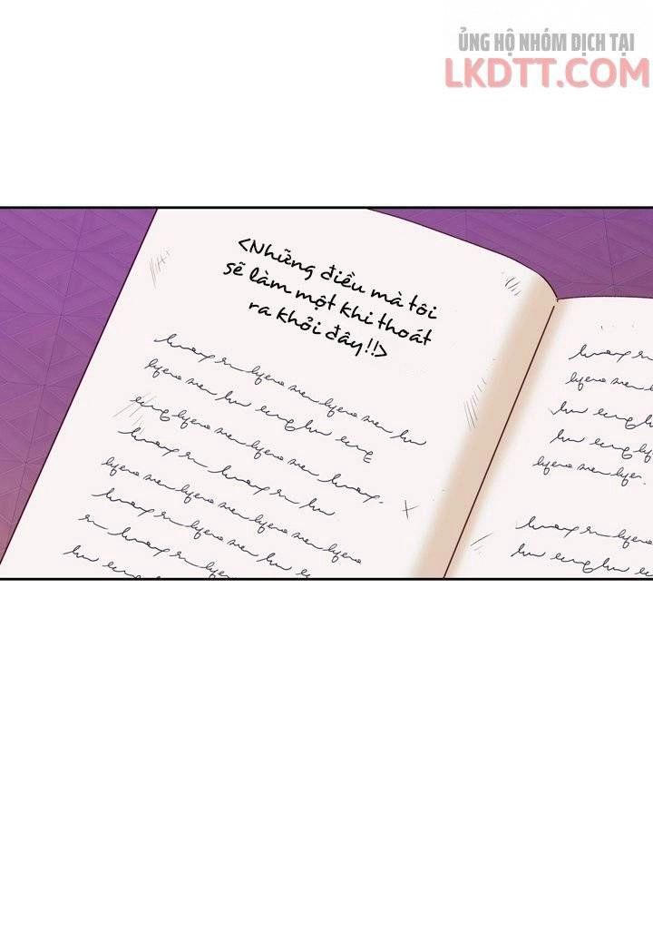 Ác Nữ Xứng Đôi Với Bạo Chúa Chapter 64 - 23