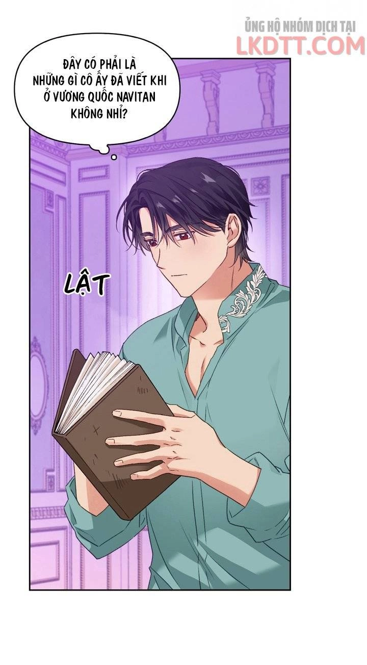 Ác Nữ Xứng Đôi Với Bạo Chúa Chapter 64 - 24