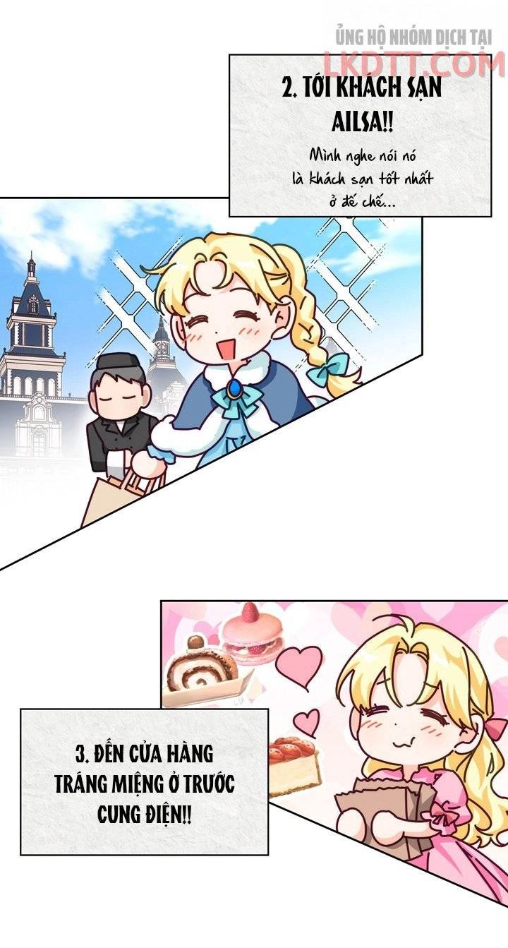 Ác Nữ Xứng Đôi Với Bạo Chúa Chapter 64 - 27