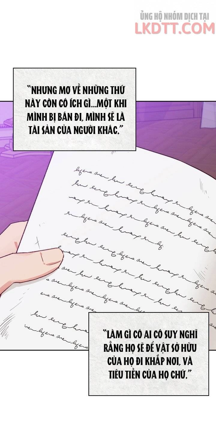 Ác Nữ Xứng Đôi Với Bạo Chúa Chapter 64 - 32