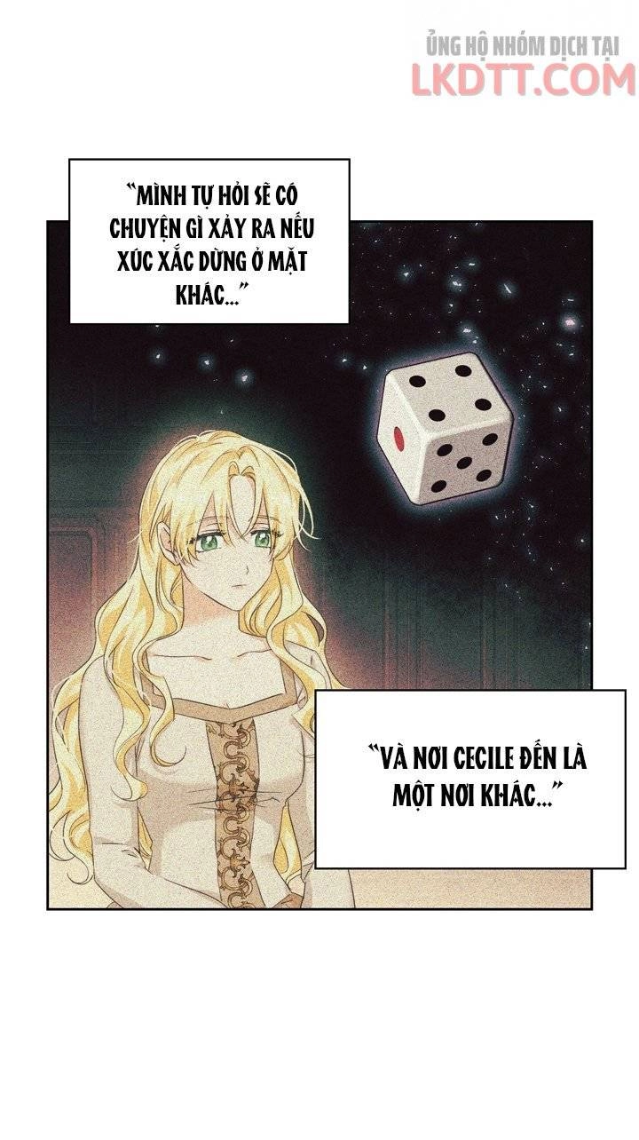 Ác Nữ Xứng Đôi Với Bạo Chúa Chapter 64 - 34