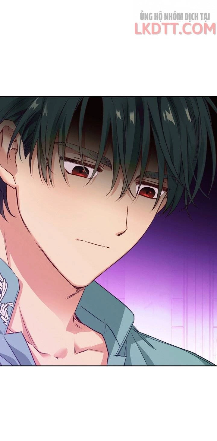 Ác Nữ Xứng Đôi Với Bạo Chúa Chapter 64 - 35