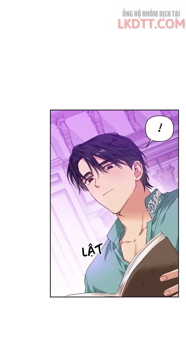 Ác Nữ Xứng Đôi Với Bạo Chúa Chapter 64 - 36