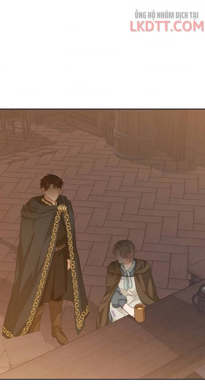 Ác Nữ Xứng Đôi Với Bạo Chúa Chapter 64 - 40