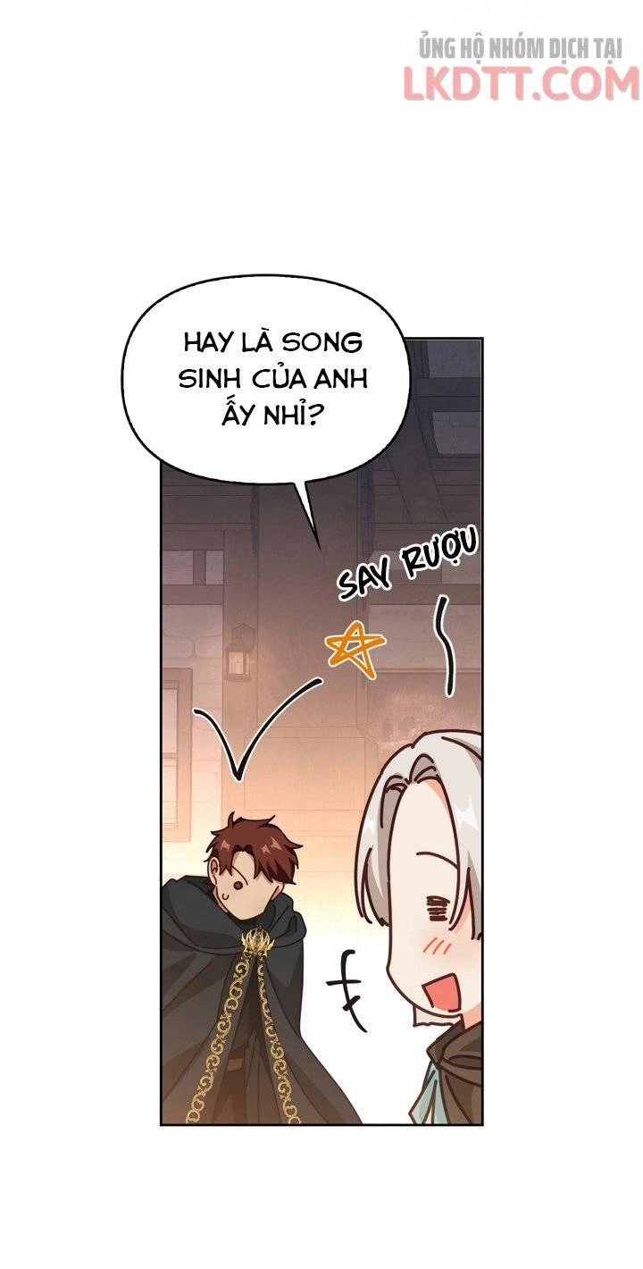 Ác Nữ Xứng Đôi Với Bạo Chúa Chapter 64 - 44