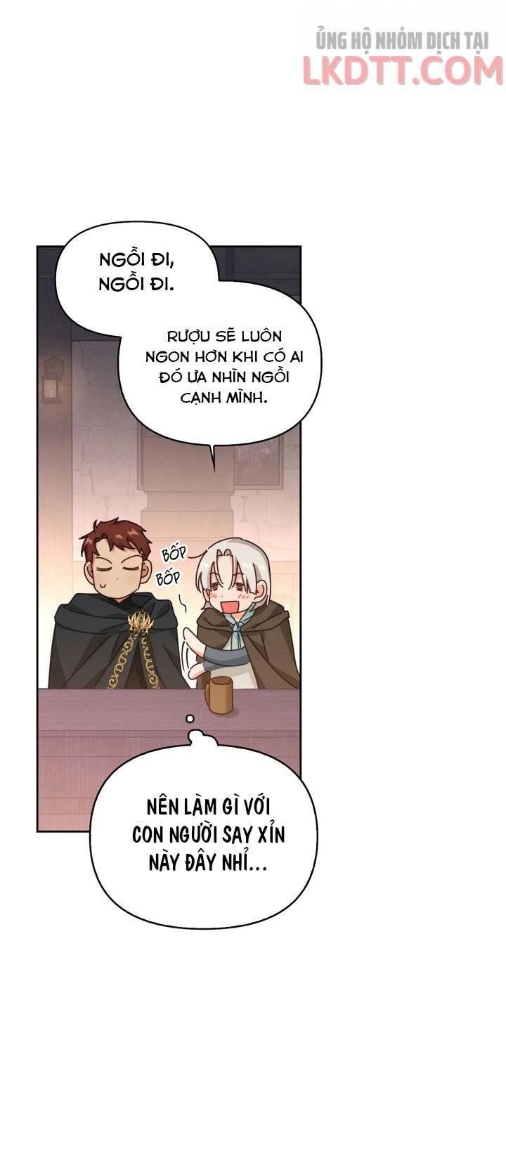 Ác Nữ Xứng Đôi Với Bạo Chúa Chapter 64 - 45