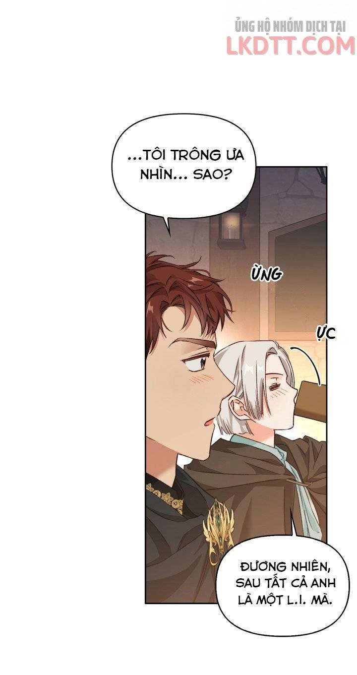 Ác Nữ Xứng Đôi Với Bạo Chúa Chapter 64 - 46