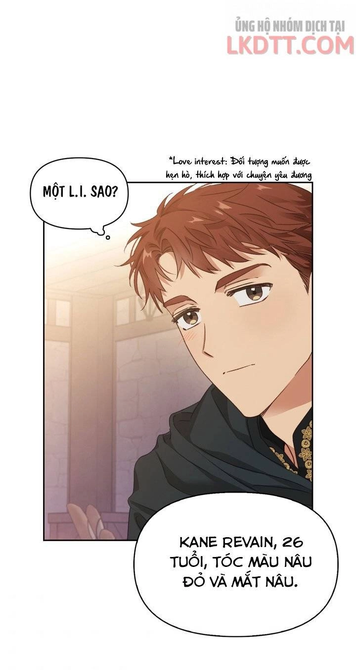 Ác Nữ Xứng Đôi Với Bạo Chúa Chapter 64 - 47