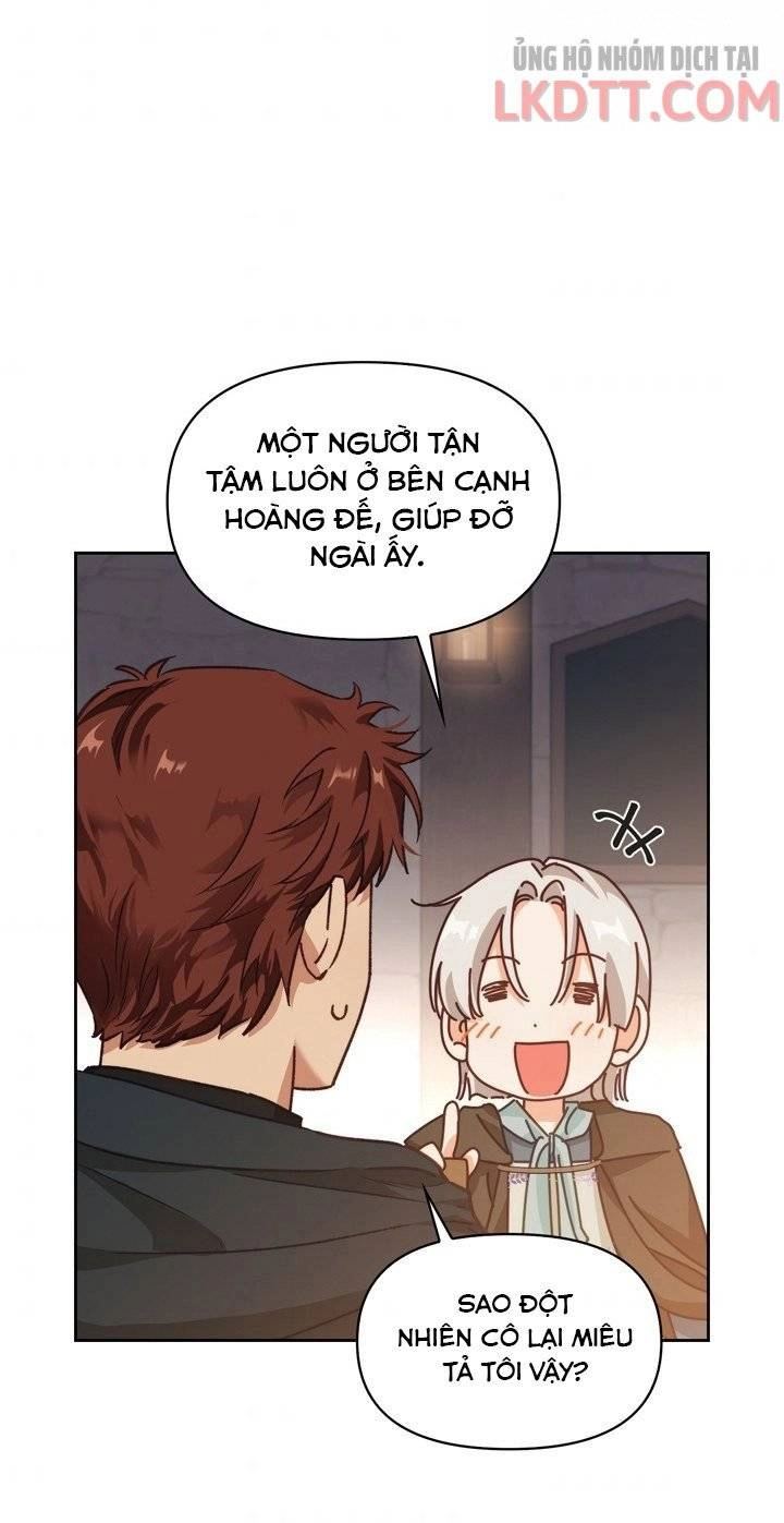 Ác Nữ Xứng Đôi Với Bạo Chúa Chapter 64 - 48