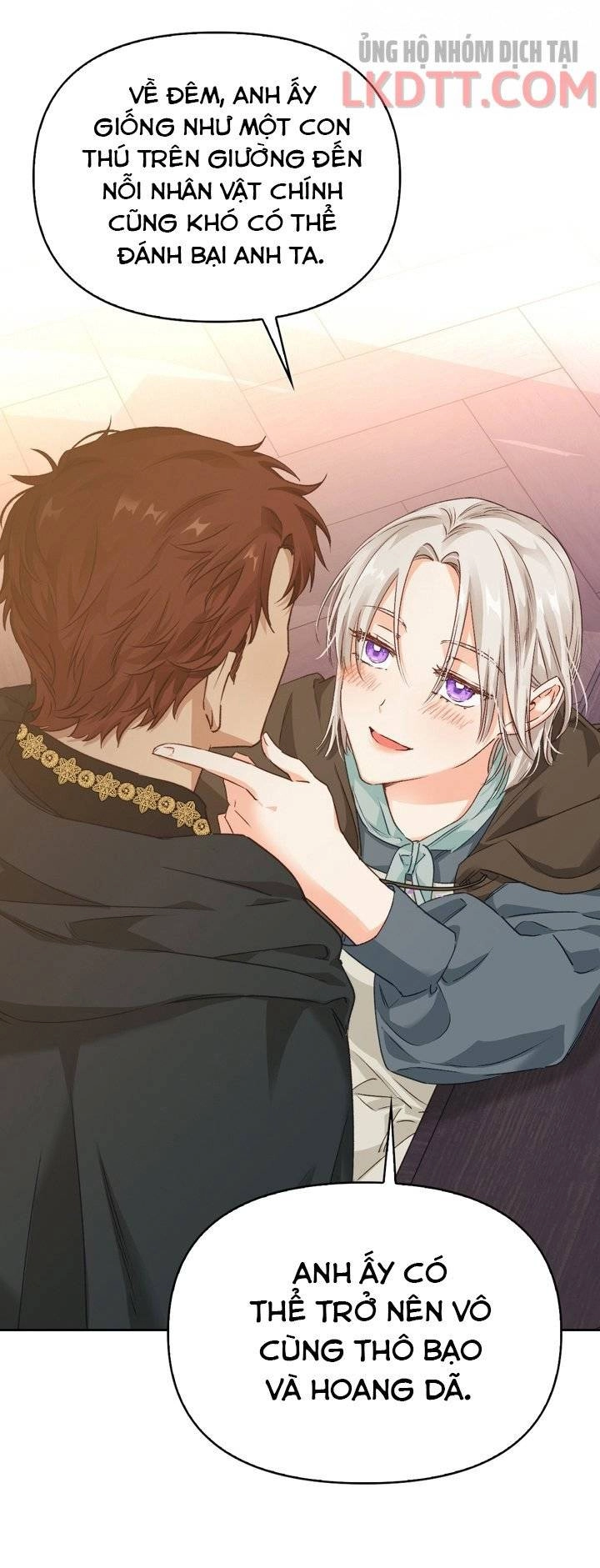 Ác Nữ Xứng Đôi Với Bạo Chúa Chapter 64 - 53