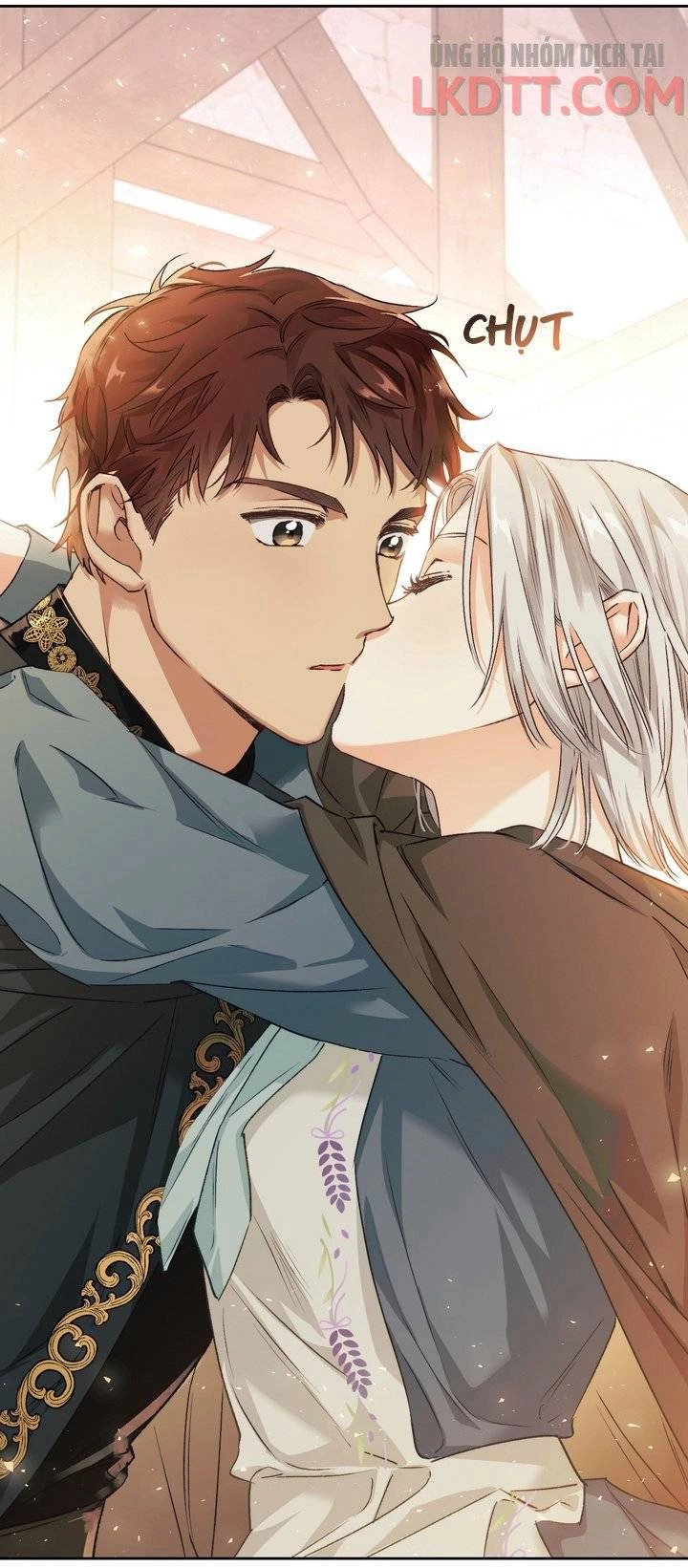 Ác Nữ Xứng Đôi Với Bạo Chúa Chapter 64 - 59