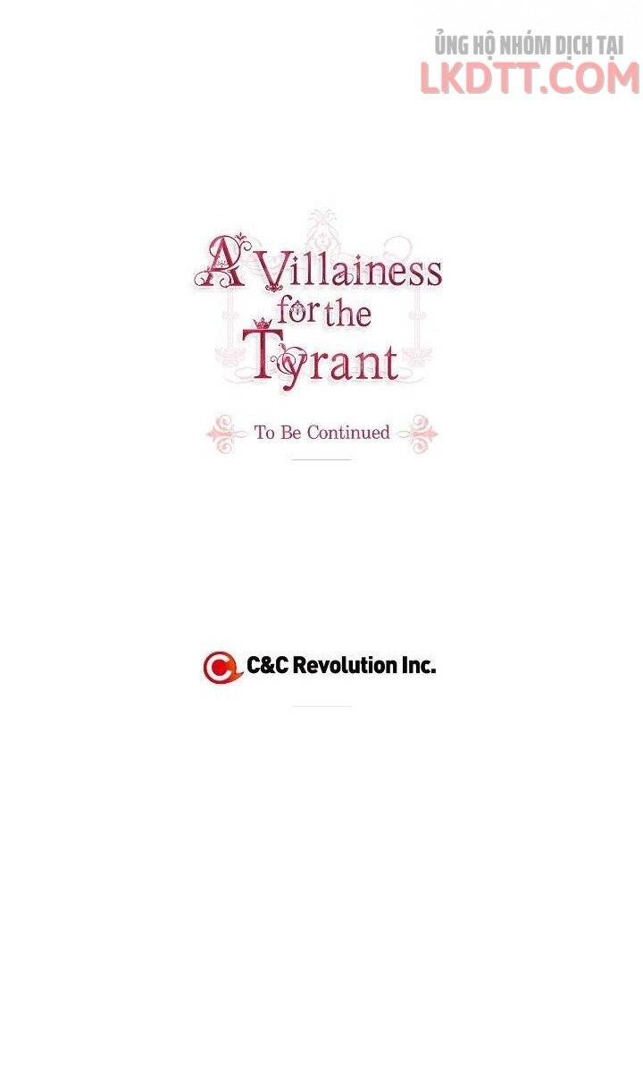 Ác Nữ Xứng Đôi Với Bạo Chúa Chapter 64 - 60