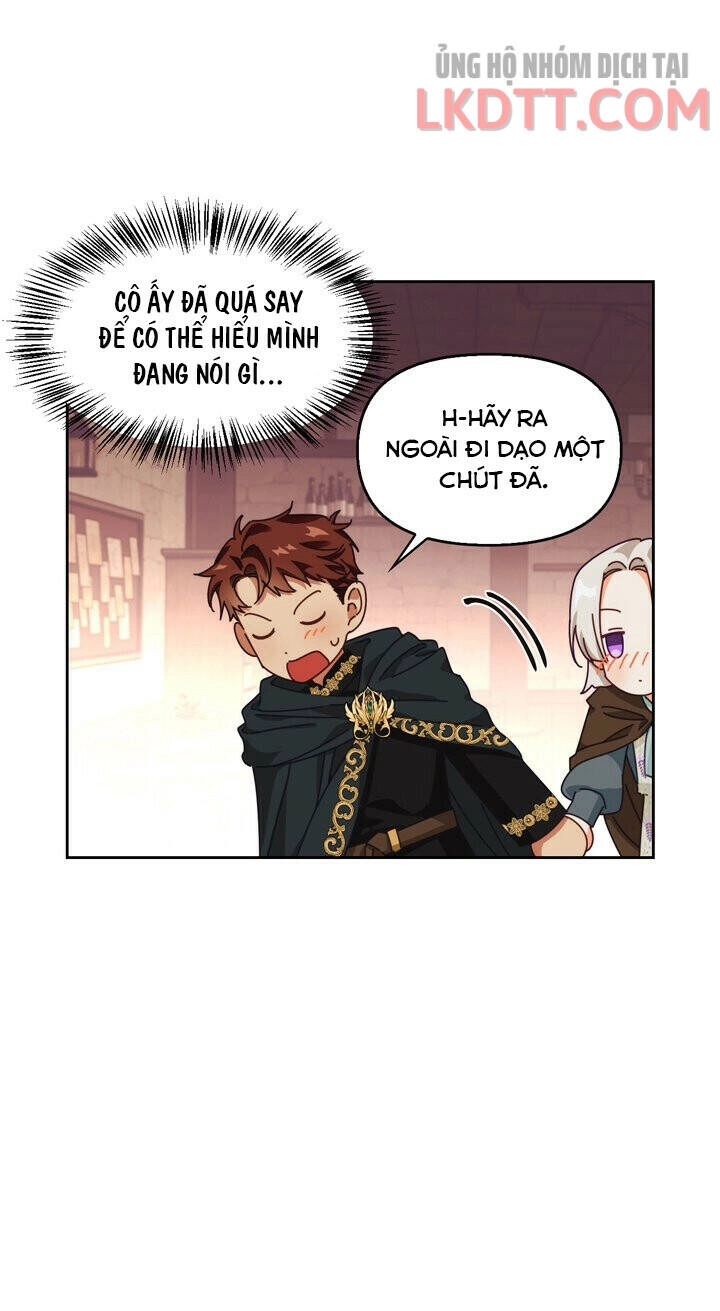 Ác Nữ Xứng Đôi Với Bạo Chúa Chapter 65 - 9