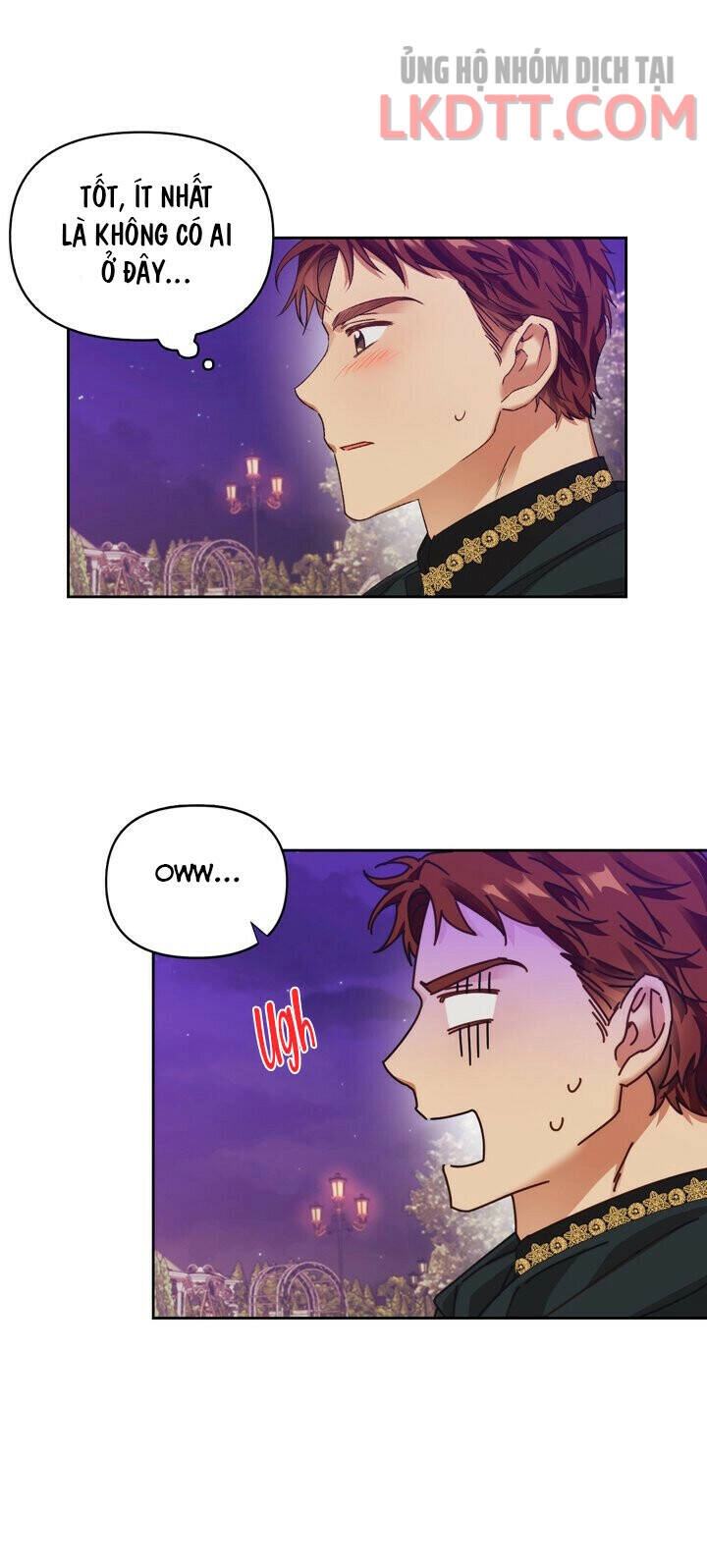 Ác Nữ Xứng Đôi Với Bạo Chúa Chapter 65 - 13